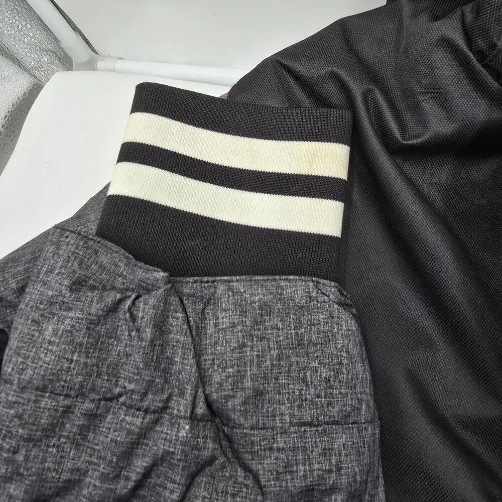 Core‎ Jacket Black Powder Room S Black 5000mm (98-2) - Picture 7 of 16